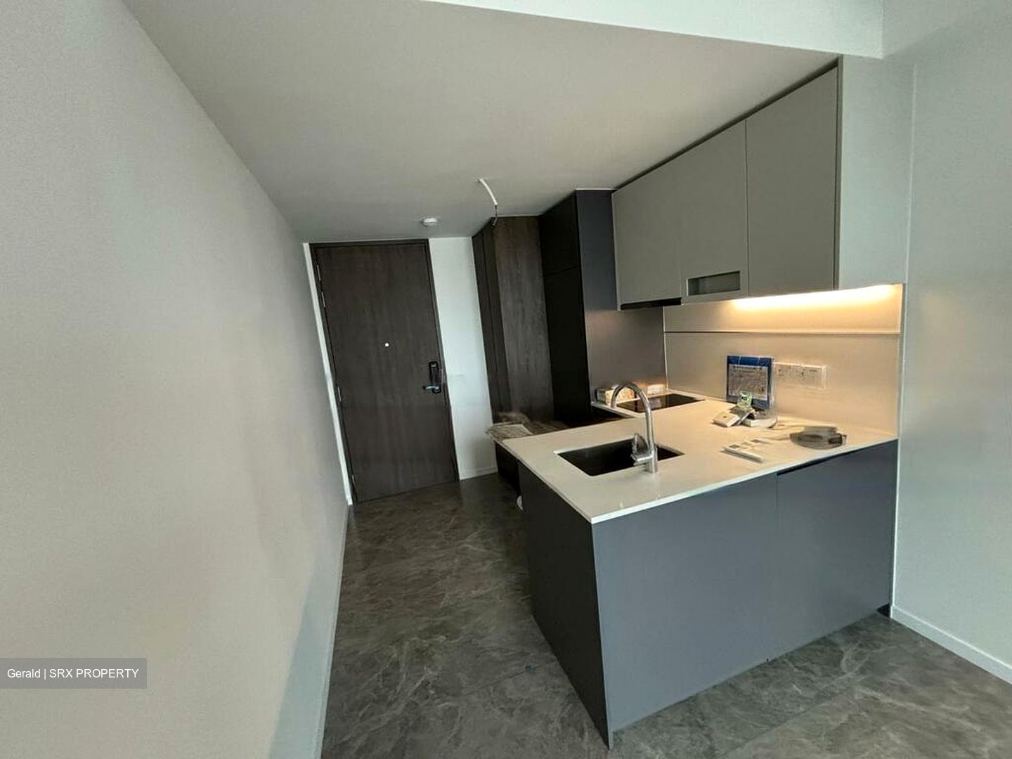 The M (D7), Apartment #462669331